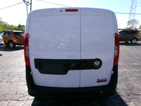 Used 2019 RAM ProMaster City image 4