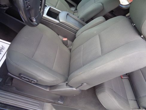 Used 2012 Nissan Titan SV image 44