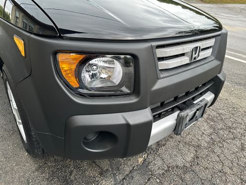 Used 2007 Honda Element LX image 11