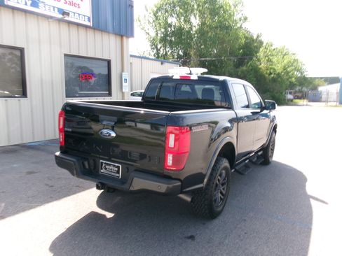 Used 2022 Ford Ranger Tremor image 23