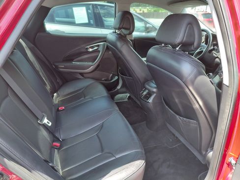 Used 2013 Hyundai Azera image 15