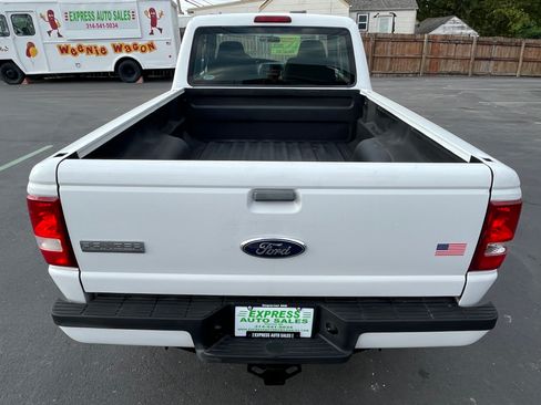 Used 2009 Ford Ranger XLT image 12