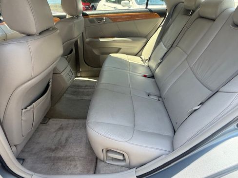 Used 2007 Toyota Avalon Limited image 20