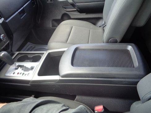 Used 2012 Nissan Titan SV image 58