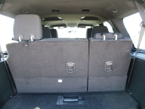 Used 2016 Ford Expedition EL XL image 16