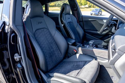 Used 2023 Audi RS 5 image 54