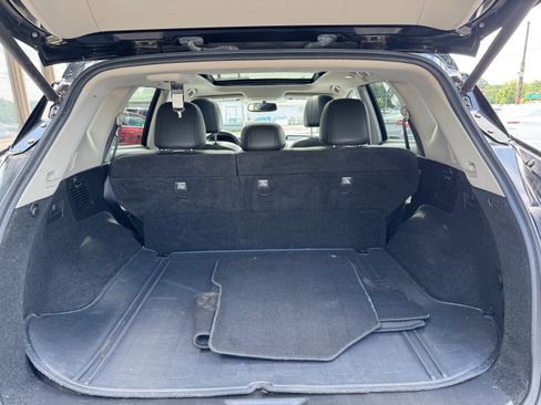 Used 2018 Nissan Murano SL image 15