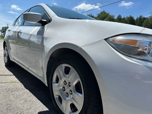 Used 2016 Dodge Dart SE image 10