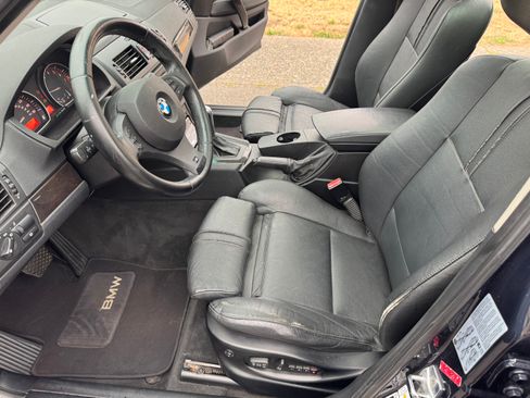 Used 2008 BMW X3 3.0si image 13