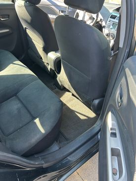 Used 2010 Toyota Yaris Sedan image 8