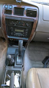Used 1998 Toyota 4Runner Limited image 13