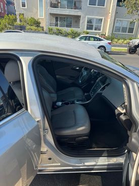 Used 2014 Buick Verano Convenience image 14
