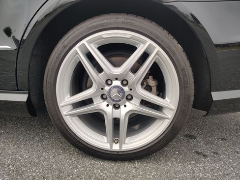 Used 2013 Mercedes-Benz E 350 Sedan image 22