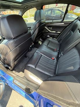 Used 2013 BMW M5 image 14
