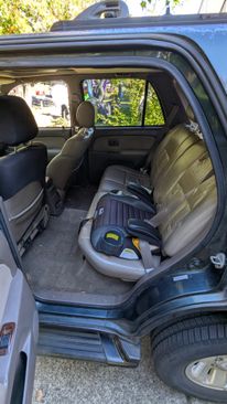 Used 1998 Toyota 4Runner Limited image 15