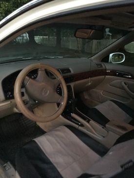 Used 1999 Acura CL 3.0 image 8