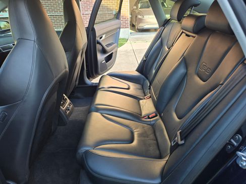 Used 2011 Audi S6 Prestige image 14