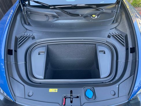 Used 2023 Audi e-tron GT Premium Plus image 20