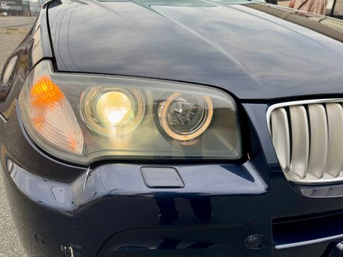 Used 2008 BMW X3 3.0si image 5