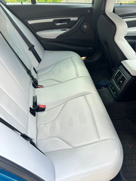 Used 2016 BMW M3 Sedan image 17
