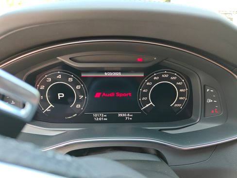 Used 2023 Audi RS 6 image 8