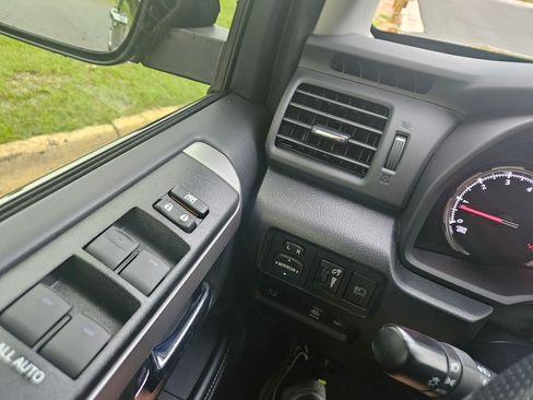 Used 2024 Toyota 4Runner Limited image 14