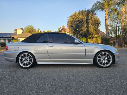 Used 2004 BMW 330Ci Convertible image 5