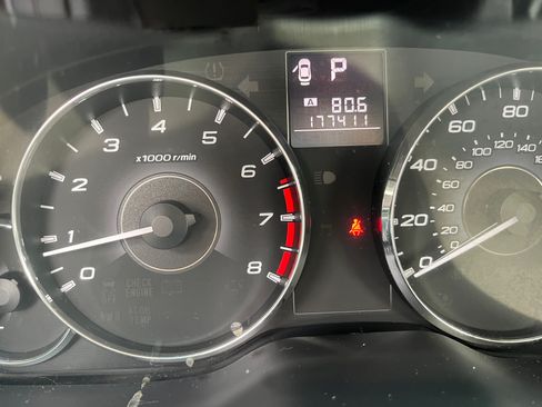 Used 2012 Subaru Legacy 2.5i w/ Alloy Wheel Pkg image 11
