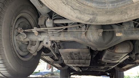Used 1998 Toyota 4Runner Limited image 17