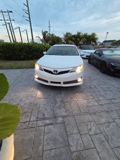 Used 2013 Toyota Camry SE image 4