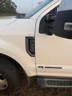 Used 2021 Ford F350 Lariat w/ Lariat Ultimate Package image 1