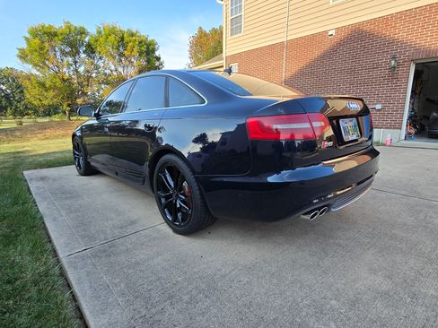 Used 2011 Audi S6 Prestige image 11