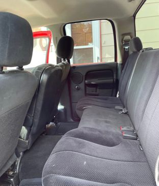 Used 2005 Dodge Ram 1500 Truck SLT image 11