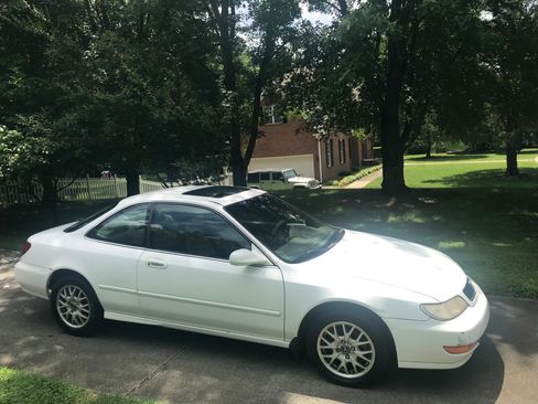 Used 1999 Acura CL 3.0 image 1