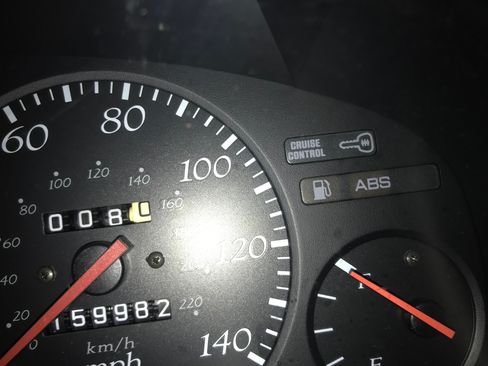 Used 1999 Acura CL 3.0 image 5