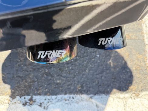 Used 2013 BMW M5 image 17