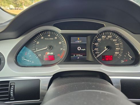 Used 2011 Audi S6 Prestige image 8