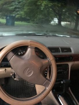 Used 1999 Acura CL 3.0 image 6