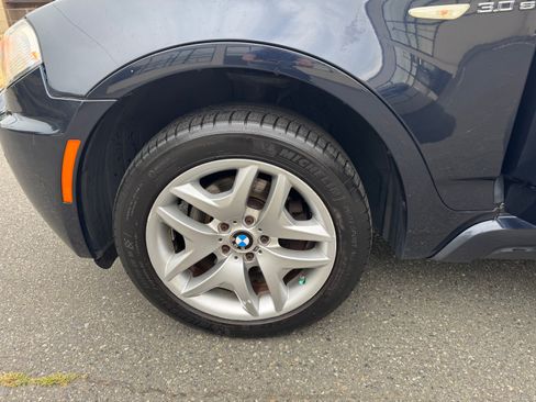 Used 2008 BMW X3 3.0si image 11