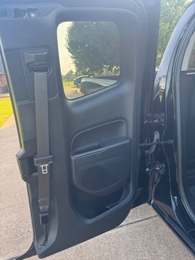 Used 2022 Chevrolet Colorado LT w/ Fleet Safety Package image 12