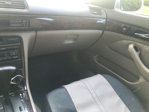 Used 1999 Acura CL 3.0 image 17