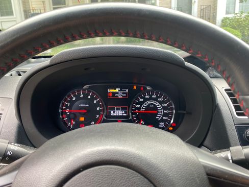 Used 2019 Subaru WRX Premium image 2
