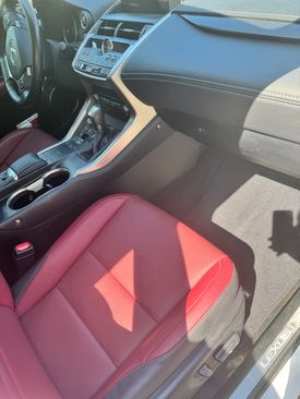 Used 2020 Lexus NX 300h AWD w/ Comfort Package image 5