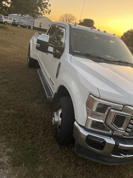 Used 2021 Ford F350 Lariat w/ Lariat Ultimate Package image 13