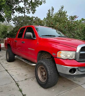 Used 2005 Dodge Ram 1500 Truck SLT image 1