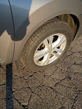 Used 2012 Nissan Rogue SV w/ Premium Pkg image 8