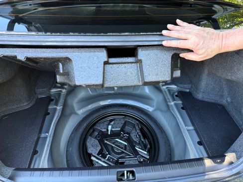 Used 2019 Subaru WRX Premium image 6