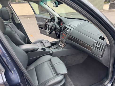 Used 2008 BMW X3 3.0si image 6