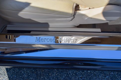 Used 2008 Mercedes-Benz CL 600 image 8