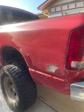 Used 2005 Dodge Ram 1500 Truck SLT image 5